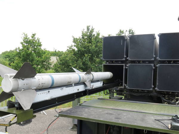 US to speed up interceptor missiles delivery to Ukraine, WSJ reports