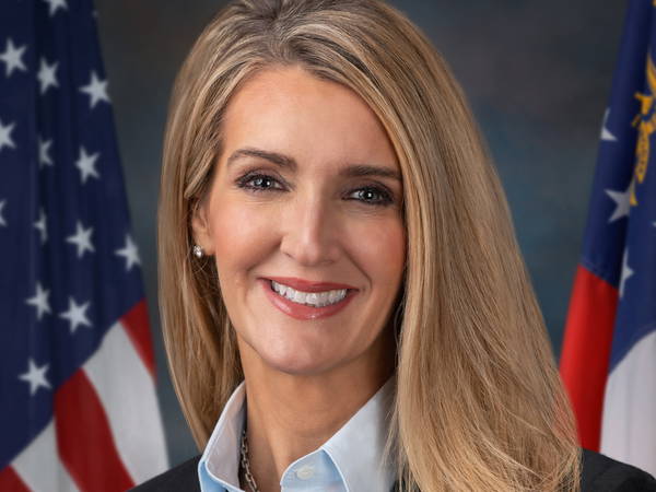 Former Georgia Sen. Kelly Loeffler to co-chair Trump’s inaugural committee