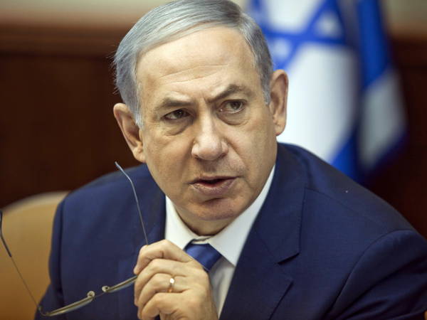 Israeli cabinet to vote on Lebanon ceasefire deal after Netanyahu approves ‘in principle’: CNN