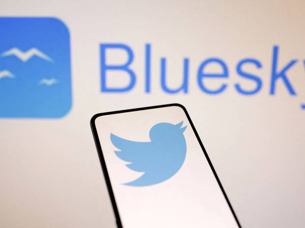 Bluesky Crosses 20 Million Users, App Usage Soars 500% After Election