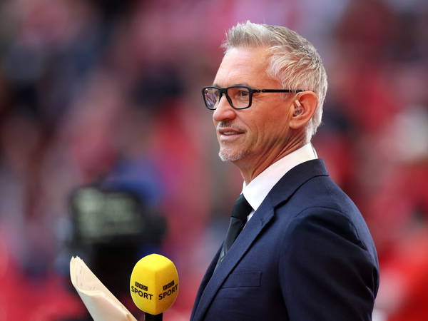 Gary Lineker agrees new BBC contract as plans confirmed ahead of Match of the Day exit