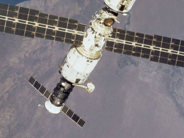 ‘Possibility of a catastrophic failure’: Inside the space station leak problem that has NASA worried