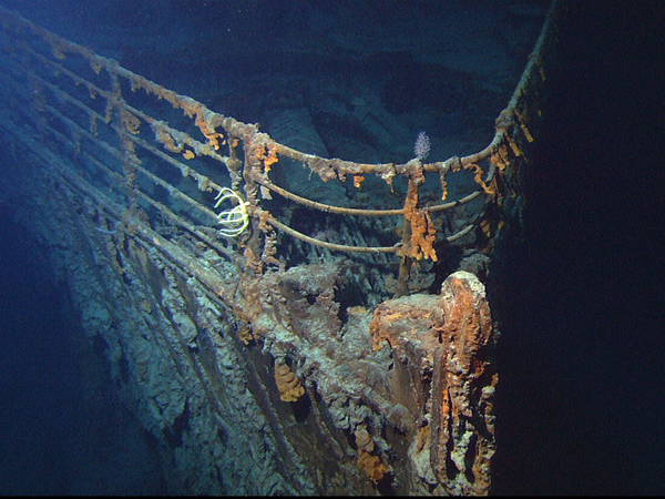 Watch given to captain who saved 700 Titanic survivors sells for £1.56m