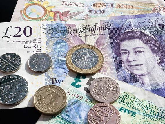 Council Tax bills set to rise by an average of £100 in the new year