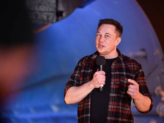 Elon Musk praises India’s electoral system, criticises slow counting in California