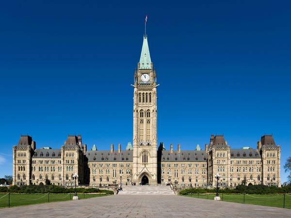 Government spending in limbo as Tories, Liberals continue game of chicken in House