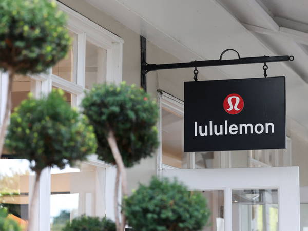 Connecticut Couple Charged in $1 Million Lululemon Theft Spree