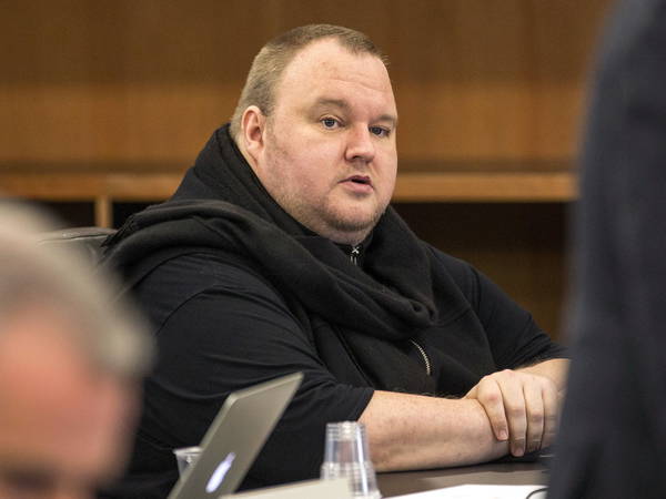 Internet entrepreneur Kim Dotcom has suffered a serious stroke, a post on his X account says