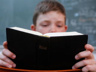 Texas education board approves optional Bible-infused curriculum for elementary schools