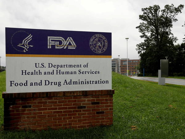 Trump's FDA pick is surgeon and writer Martin Makary