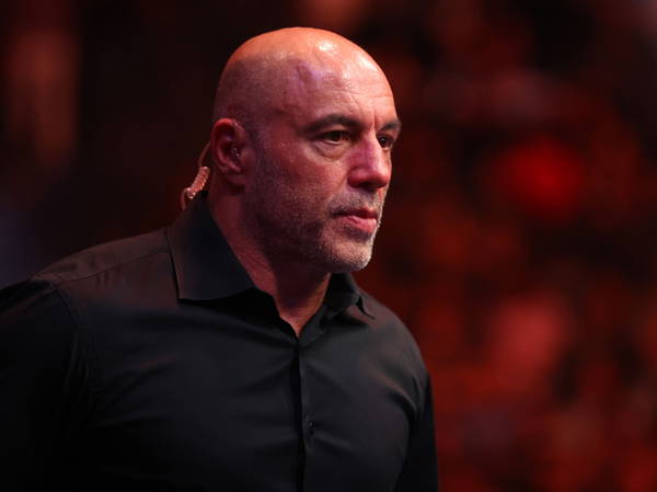 Joe Rogan mocks 'The View' after co-host accused him of believing in dragons