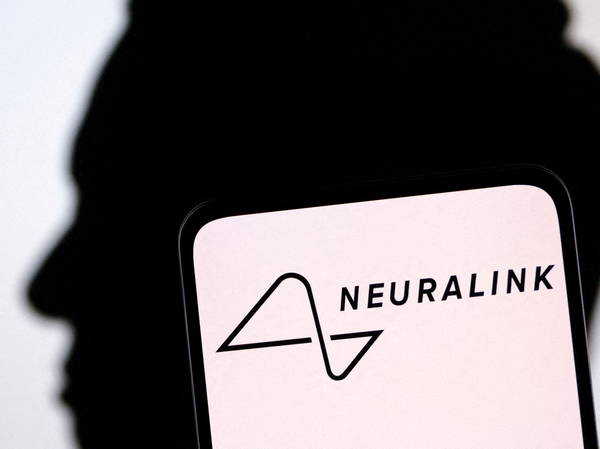 Neuralink to Test Brain Implant for Controlling Robotic Arm