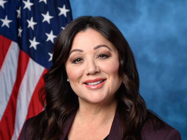 Trump picks congresswoman Lori Chavez-Deremer to be labor secretary