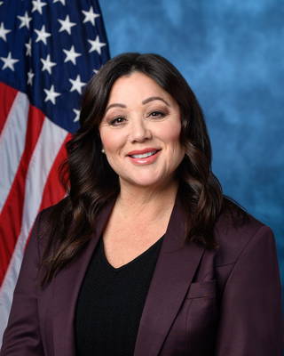 Trump picks congresswoman Lori Chavez-Deremer to be labor secretary