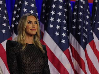 Lara Trump: ‘I would seriously consider’ replacing Rubio in Senate if asked