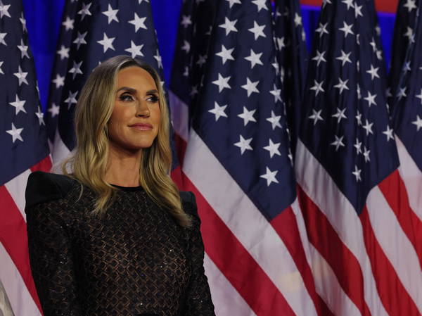 Lara Trump Floated as Replacement for Marco Rubio’s Seat