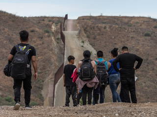 Arizona voters approve controversial state-level immigration enforcement