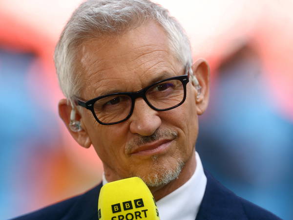 Gary Lineker to leave BBC's Match Of The Day at the end of the current football season