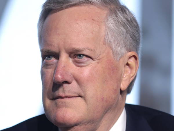 Supreme Court rejects Mark Meadows’ request to move Georgia election subversion case to federal court