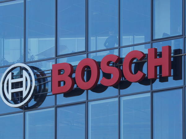 German auto supplier Bosch to cut 5,500 jobs in further sign of auto industry woes