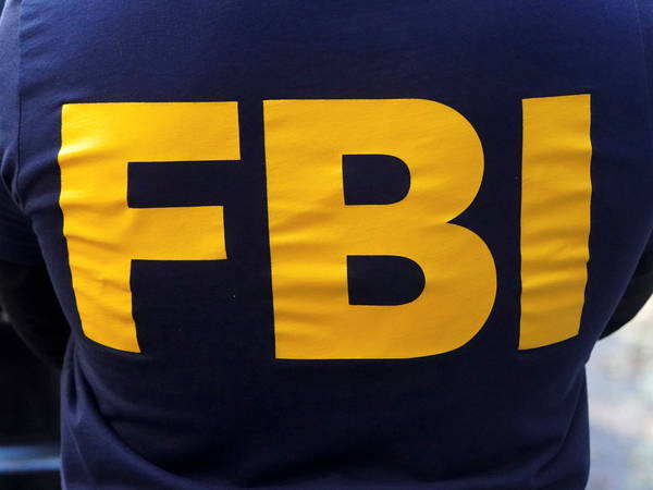 FBI arrests Houston man for alleged ISIS ties, terror plot on US soil