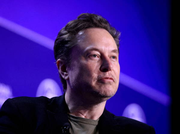 Elon Musk joined Trump call with Ukraine’s Zelensky after US election: Reports