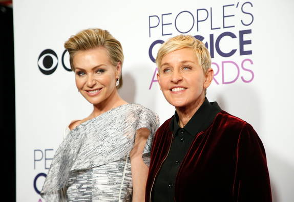 Ellen DeGeneres is reportedly leaving the US, headed to UK after Trump win