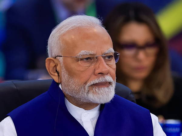 No evidence linking Modi to criminal activity in Canada: Canadian national security adviser