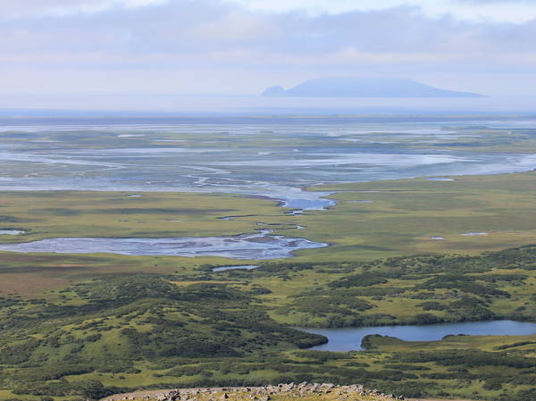 Biden administration backs contested Alaska wildlife refuge road