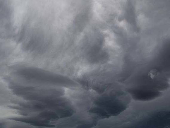 Storm tracker group confirms rare tornado touchdown on B.C.’s Sunshine Coast