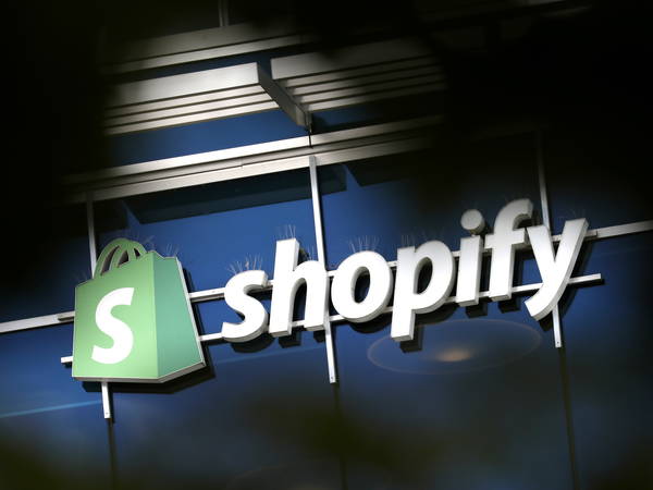 Trump campaign promises unlikely to harm entrepreneurship: Shopify CFO