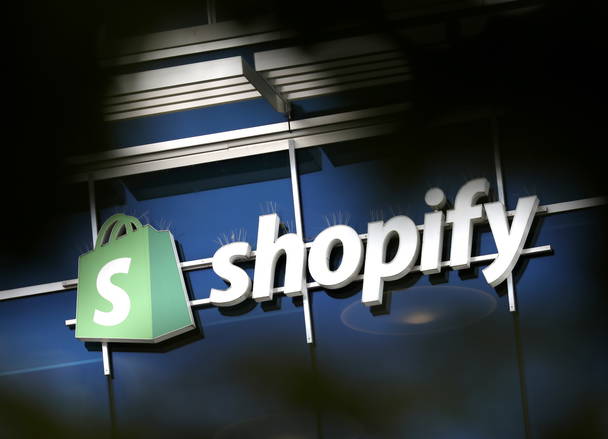 Trump campaign promises unlikely to harm entrepreneurship: Shopify CFO