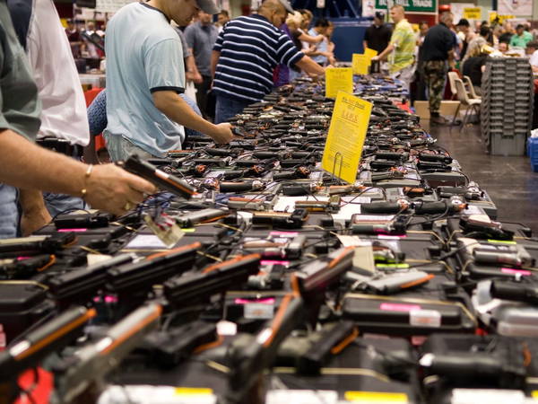 Philadelphia loses lawsuit that sought greater power for the city to regulate firearms