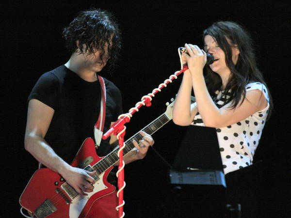 The White Stripes drop ‘Seven Nation Army’ copyright lawsuit against Trump