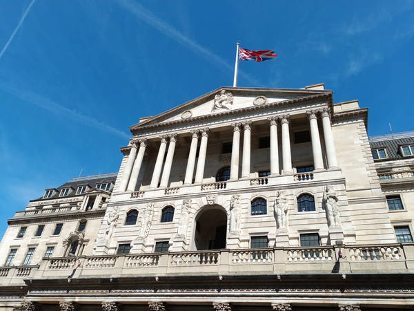 Bank of England cuts rates but sees higher inflation after Reeves' budget