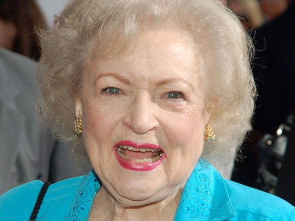 Postal Service to release Betty White stamp