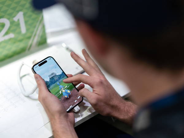 Niantic Uses Pokémon Go to Build AI Geospatial Navigation System