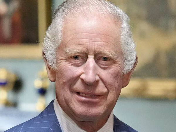 New picture of King Charles released as he celebrates 76th birthday