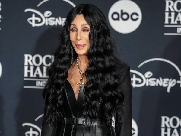 Cher Says She Was 'Shocked' to Find Out Her Legal Name After Birth Certificate Mix-Up