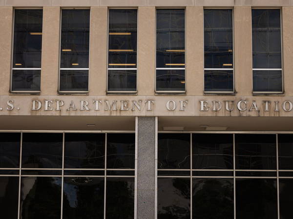 Trump's Plan to Abolish US Department of Education Gains Support