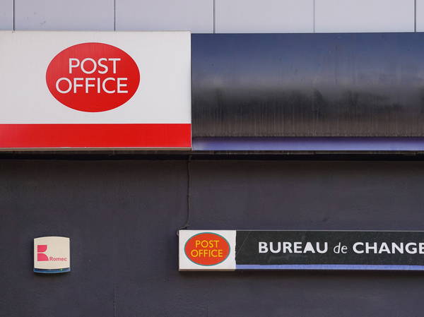 Post Office confirms 115 branches could close, putting 1,000 workers at risk