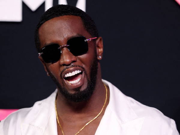 Sean 'Diddy' Combs is trying to obstruct justice from jail, prosecutors say