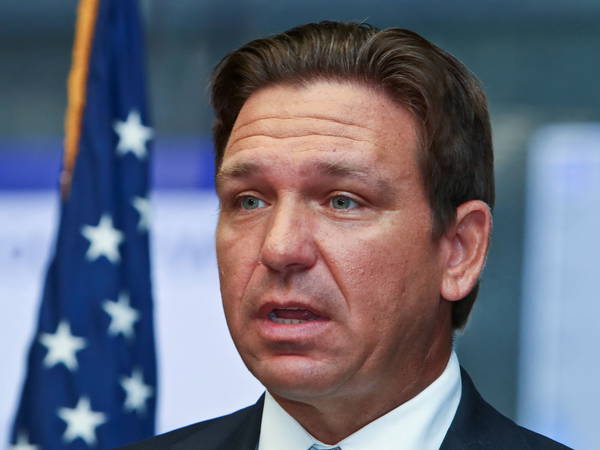 DeSantis says decision on Rubio replacement will likely be made ‘by beginning of January’