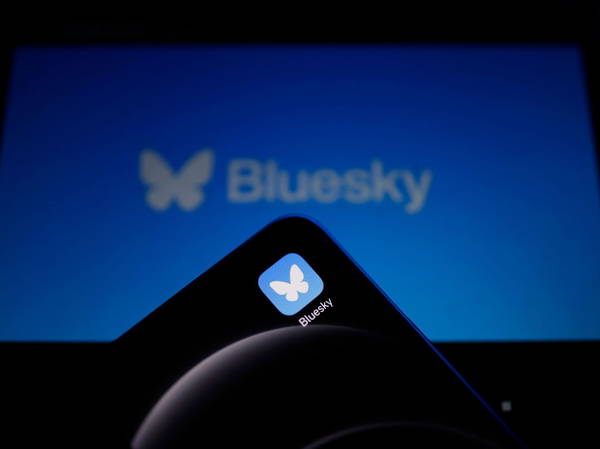 Bluesky Emerges as a Leading Alternative to Elon Musk's X