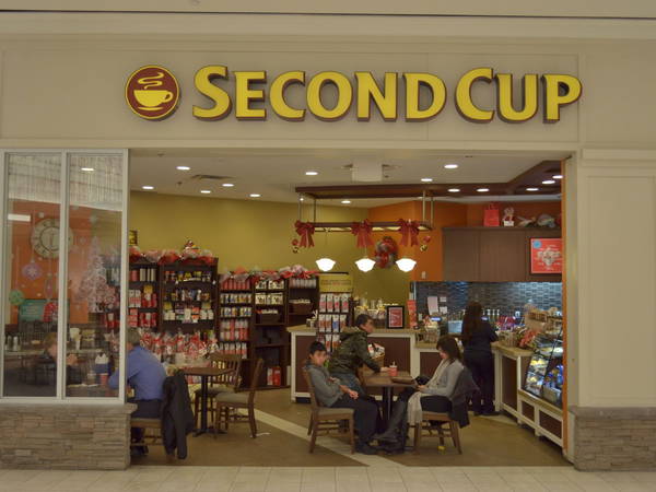 Second Cup closes Montreal franchise over hateful incident