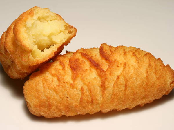 Spanish court slaps supermarket that fired a worker for eating a croquette