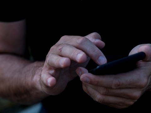 Racist Text Messages Target Black Americans Nationwide, Prompting Federal Investigations