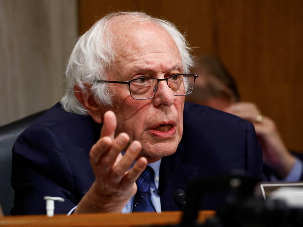 Sanders: Democratic Party ‘has abandoned working class people’