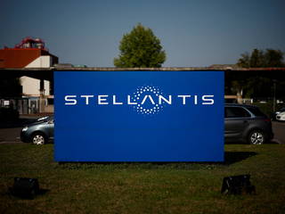 Stellantis to indefinitely lay off 1,100 workers at Jeep plant in Ohio