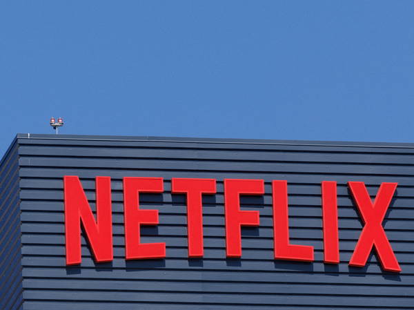 Netflix Europe offices raided in tax fraud probe